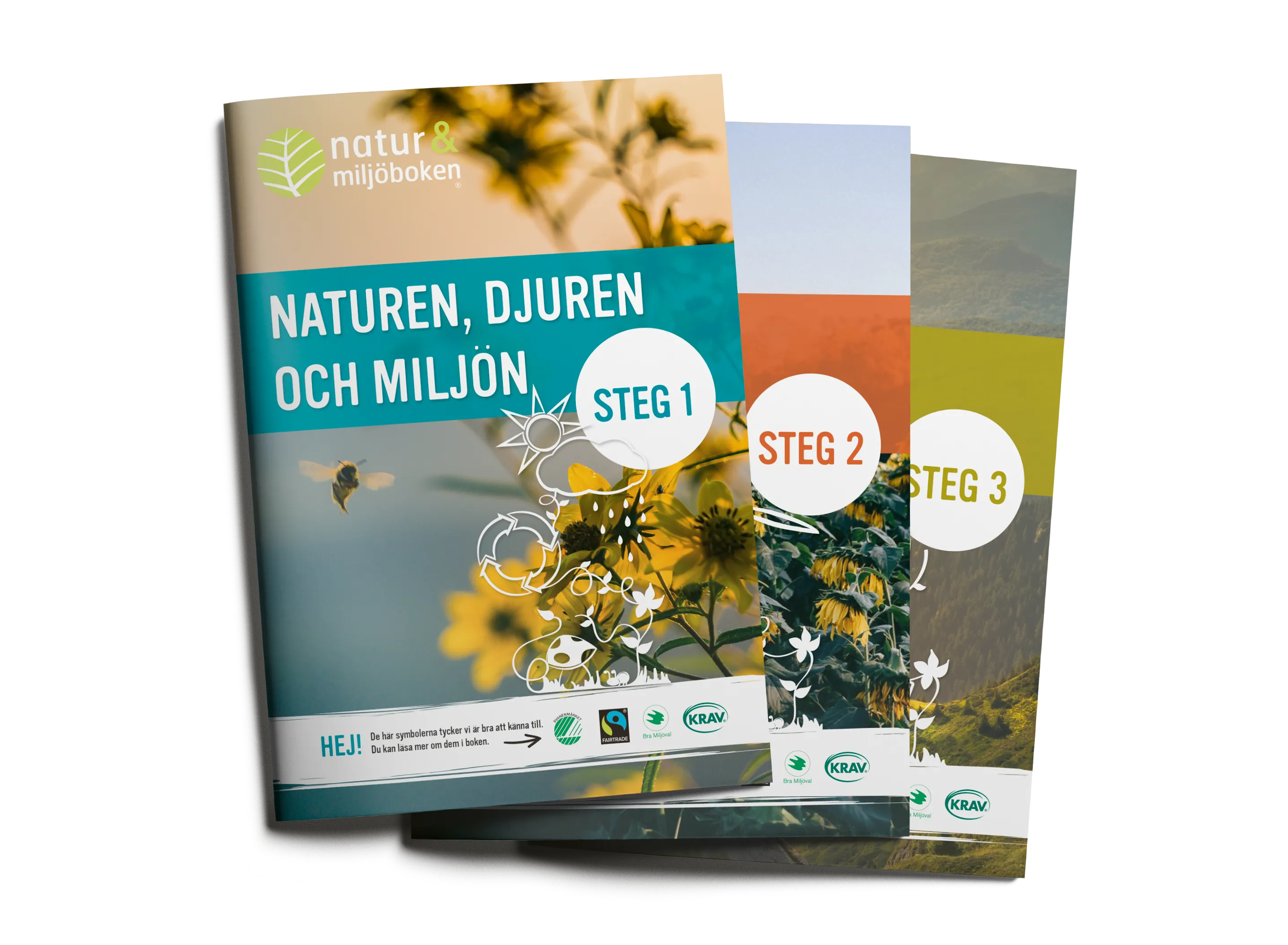Natur och miljöboken